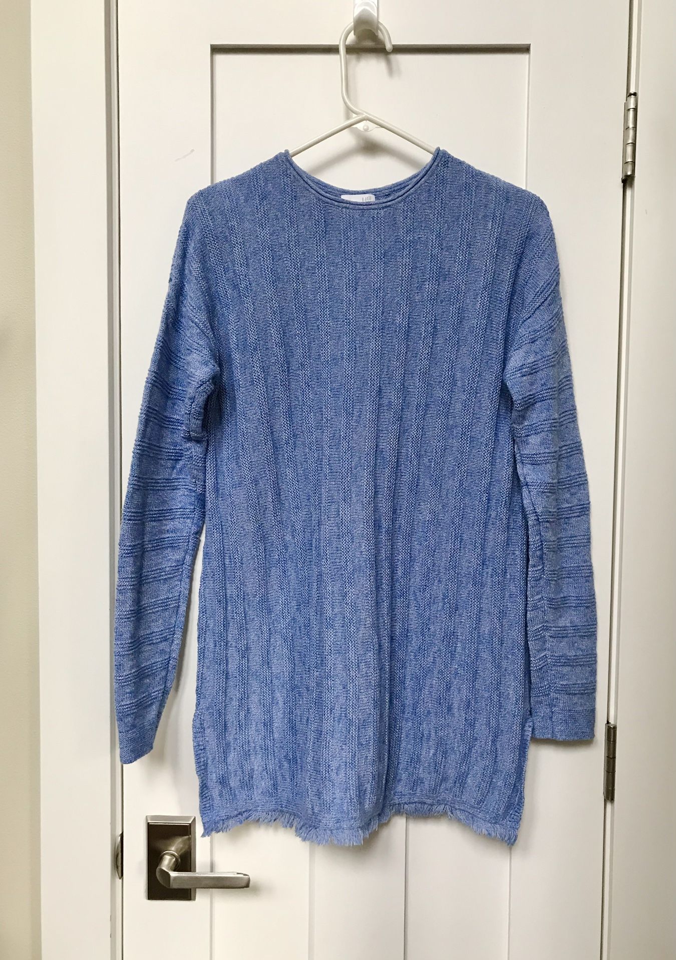 J. Jill Long Sweater