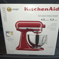 KitchenAid Mixer 