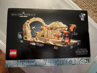Star Wars Lego