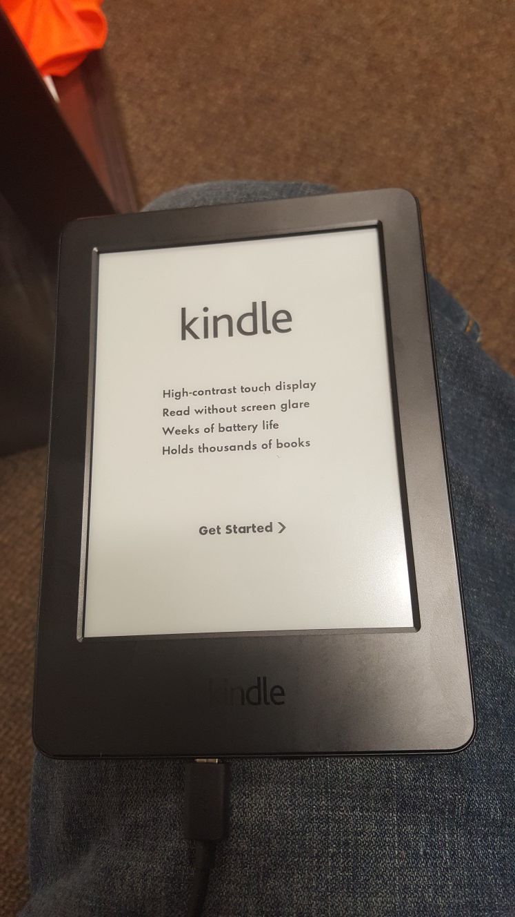 Kindle (7th Generation)