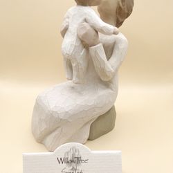 Willow Tree “Grandmother” Figurine 26072