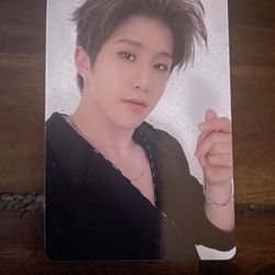 ASTRO Album Photocards (check description for prices)