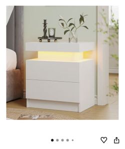 Night stand new in box