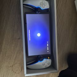 Playstation5 Portable 