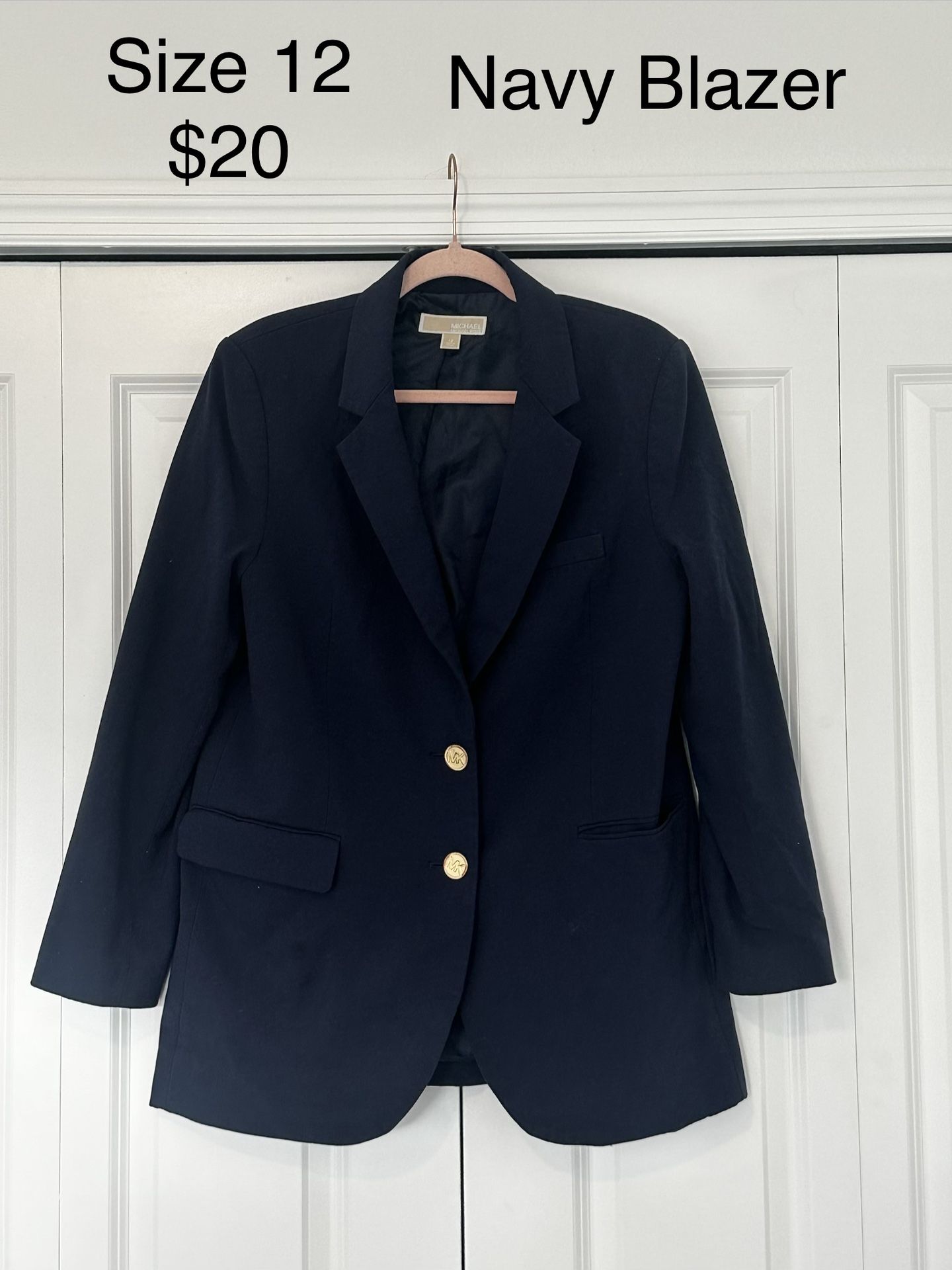 Michael Kors Vest