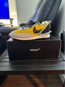 Nike dbreak / undercover men’s size 9.5