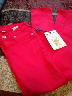 Kids True Religion Pants
