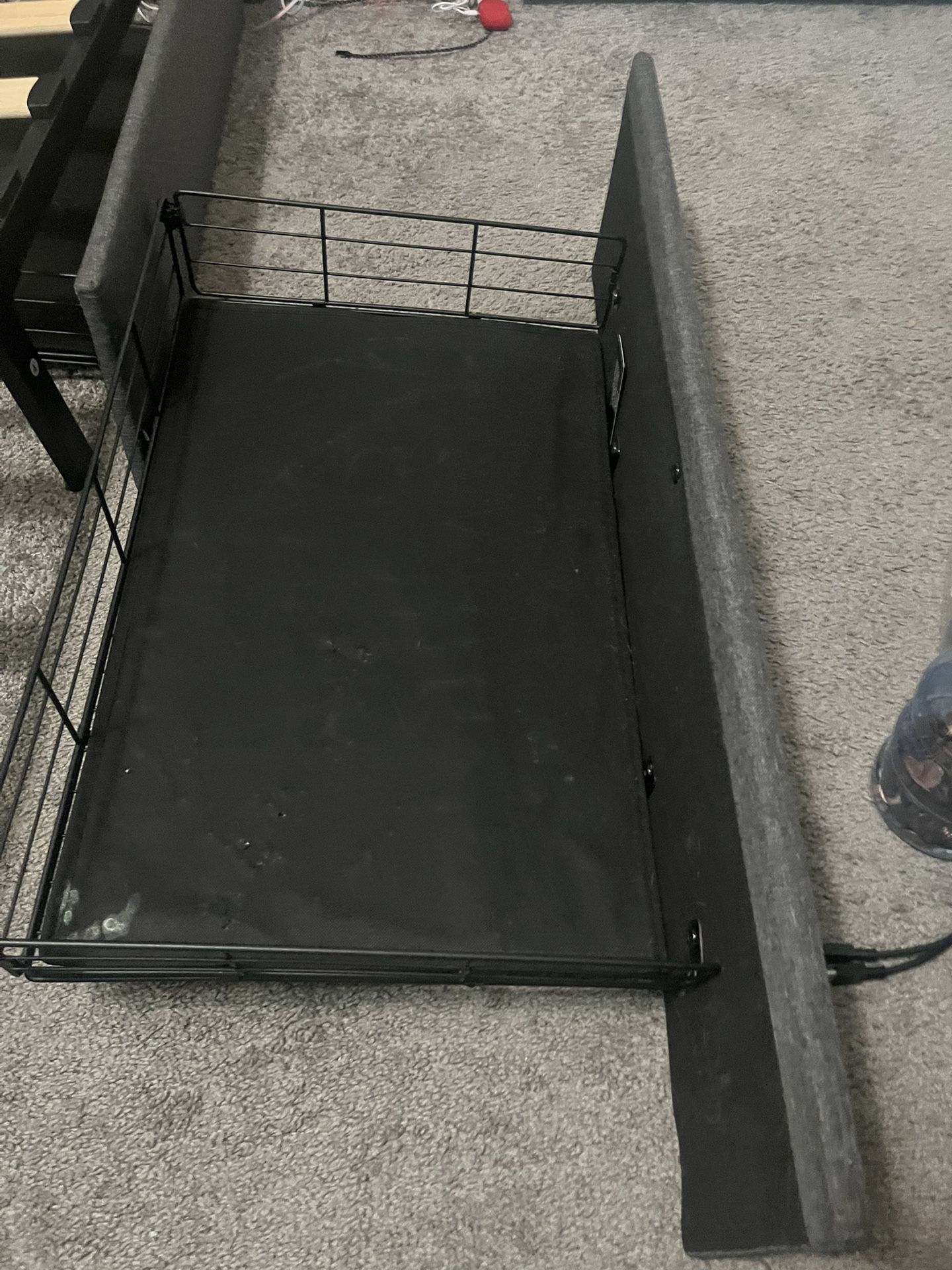 Full Size Bed Frame