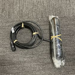 Lowrance Totalscan Transducer. Brand New Never Opened