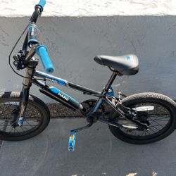 Haro bikes Shredder