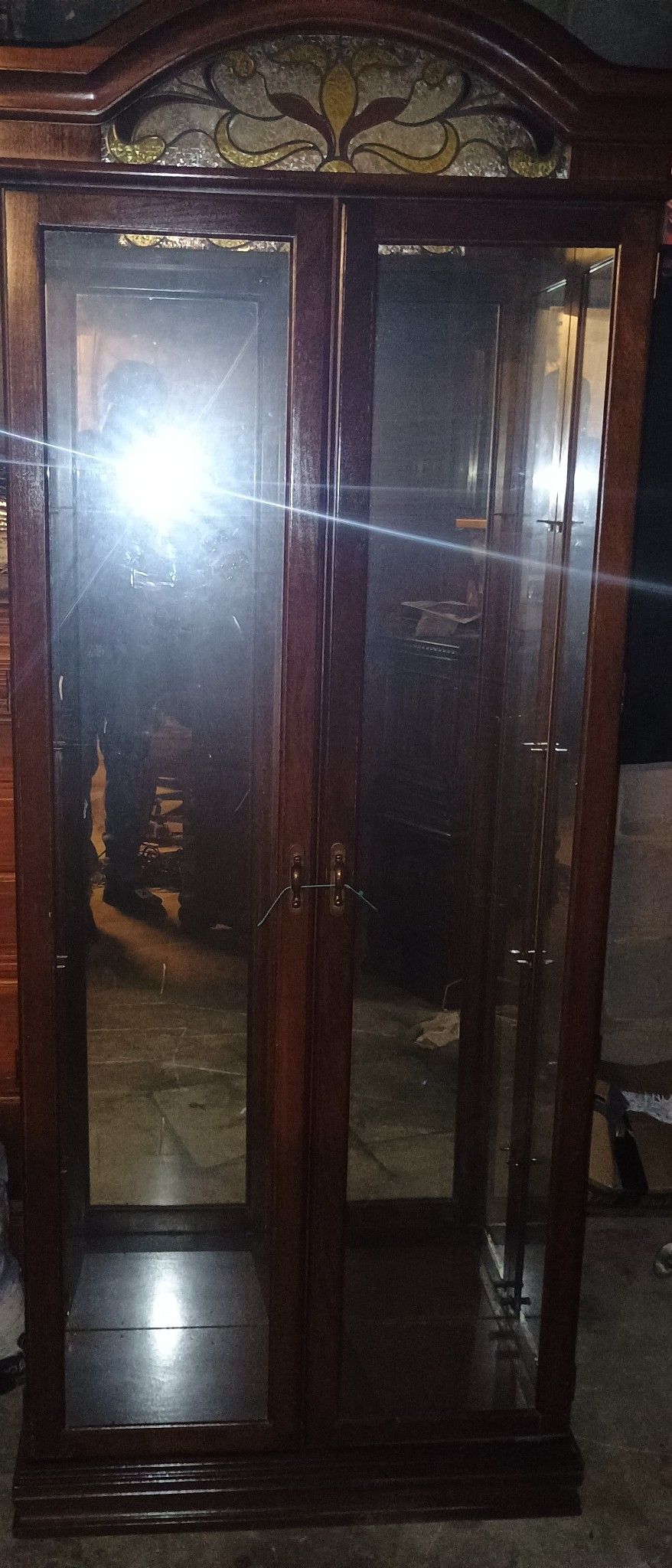 Antique Curio