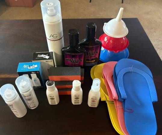 Beauty # 11 *New