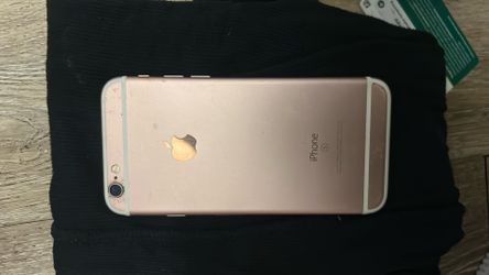 iPhone 6 s parts