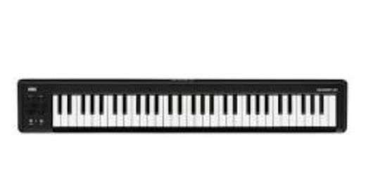 Korg microKEY Air 61-Key Bluetooth MIDI Keyboard
