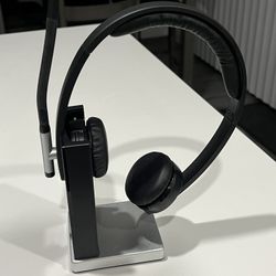 Logitech H820e Wireless Headset 