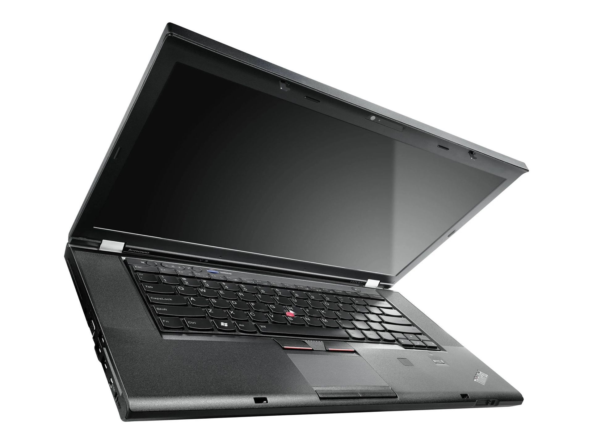 Thinkpad W530