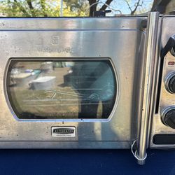 Oven  by Wolfgang. New