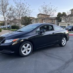 2011 Honda civic 