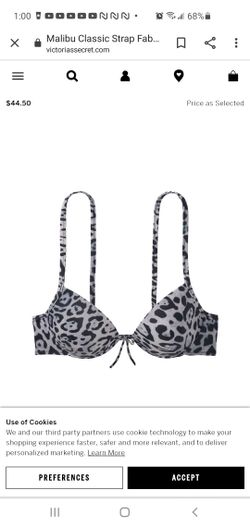 Victoria Secret Swim Tops