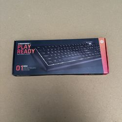 CyberpowerPC Keyboard