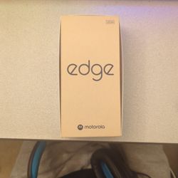 brand new Motorola edge 2024 256G