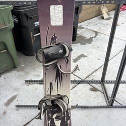 Snow Board