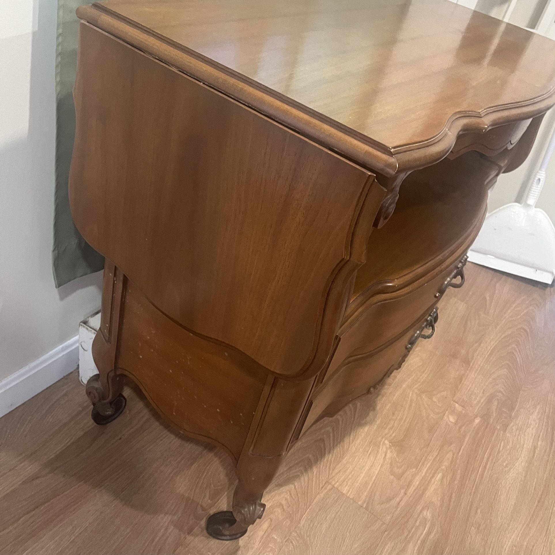 Antique Table