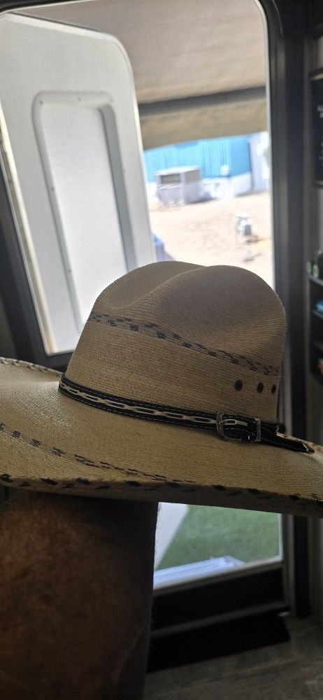 Cowboy Hat
