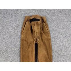 The North Face Berkeley Cord Field Brown Corduroy Trousers Pants