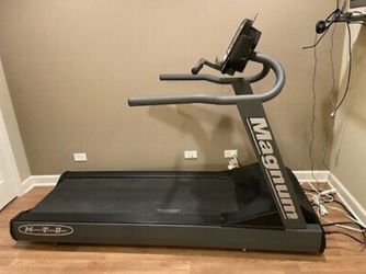 Magnum T111 Commercial Treadmill