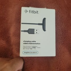 Fit Bit Charging Cable
