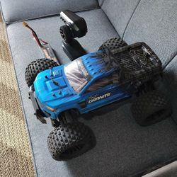 Aarma Monster Truck 