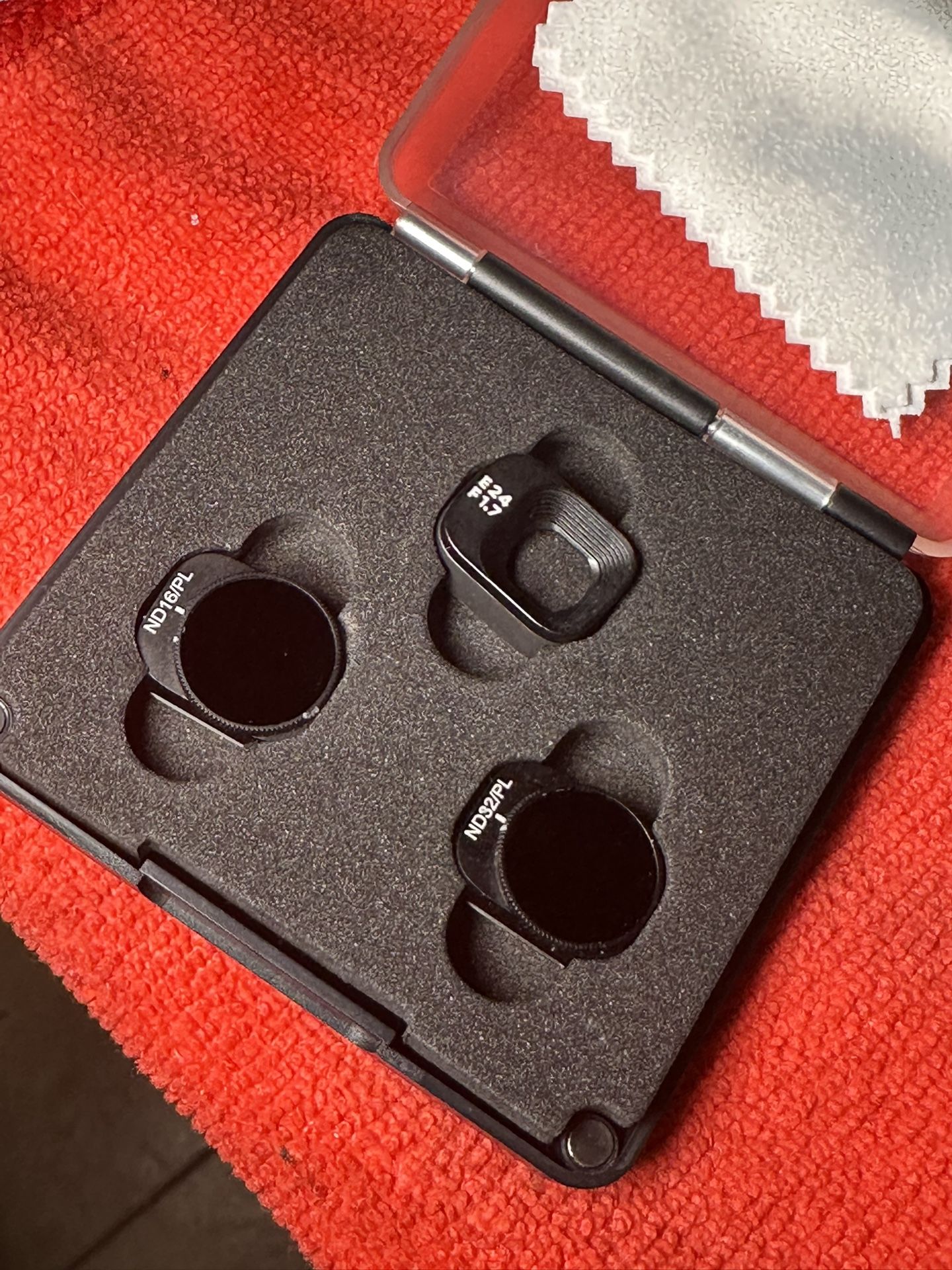 Mini 3 Pro ND/CPL Filters
