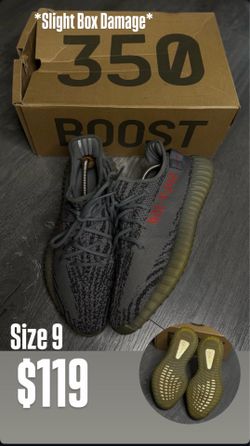 Yeezy Beluga 2.0