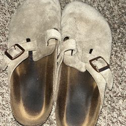 Birkenstock Clogs