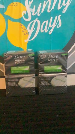2-4 Dove bars All for $10