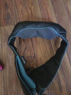 Neck and Shoulder Massager