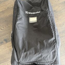 UppaBaby Vista Stroller Travel Bag