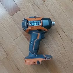 Ridgid R86035 Brushless Impact Driver 