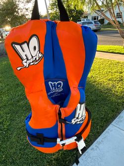 HO Sports Infant  Life Jacket