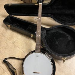 Fender Banjo