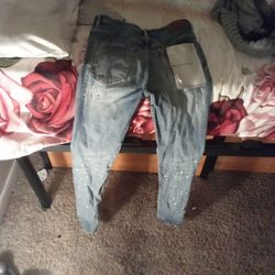 Purple Brand Jeans vsi 29