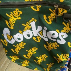 Cookies Backpack