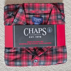 Men's Size size Large New Pajama Set