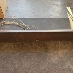 Polk Speaker Bar