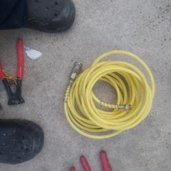 Air hose
