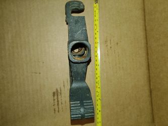 1/2" EMT Pipe bender