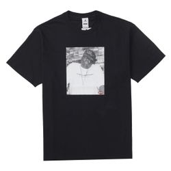 Supreme Biggie Tee Black 