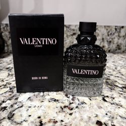 Cologne Valentino 
