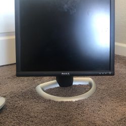  14” Dell Monitor 